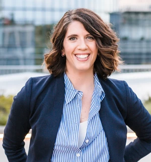 Amanda Hill-Attkisson